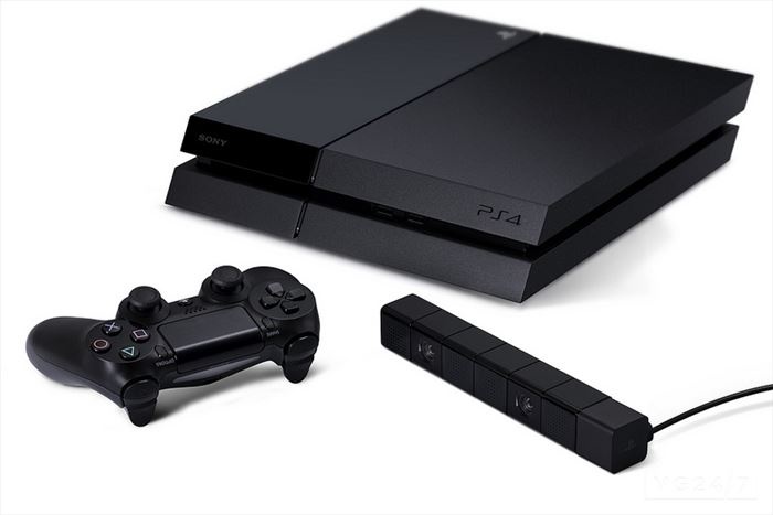 PlayStation 4, prezzo fissato a 399 Euro 5