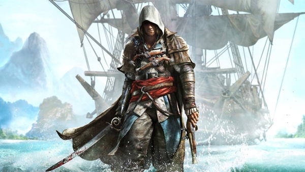 Assassin's Creed IV: Black Flag, nuovi dettagli per il gameplay 1