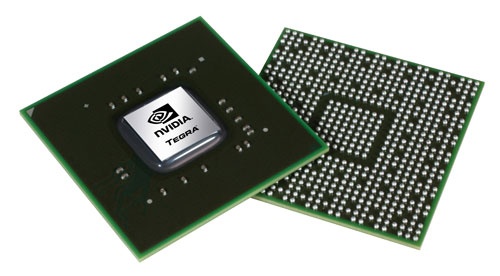 NVIDIA apre a Samsung ed Apple 1