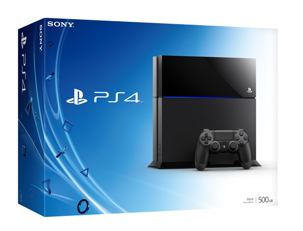 I giochi first-party per PS4 costeranno 59,99 dollari 1