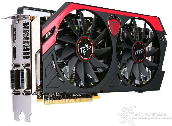 In arrivo la MSI GeForce GTX 780 Gaming 2