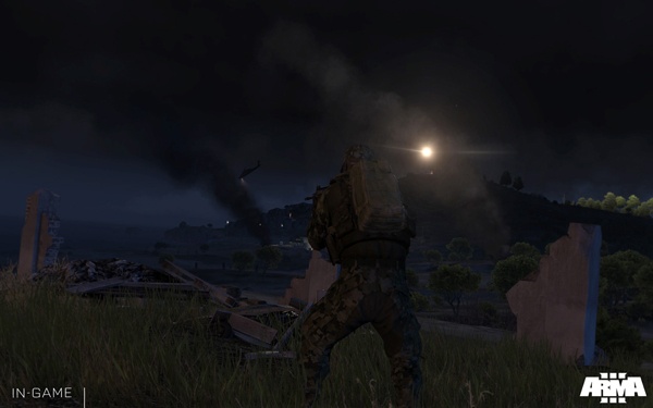 La Beta di Arma 3 disponibile dal 25 giugno 2