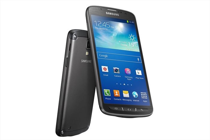Samsung Premiere 2013, ecco i nuovi Galaxy 2