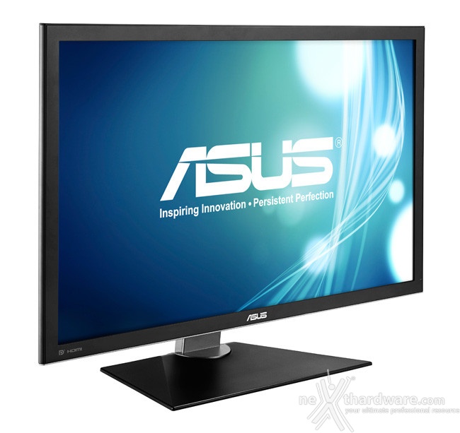 Asus PQ321Q True 4K UHD in preordine 1