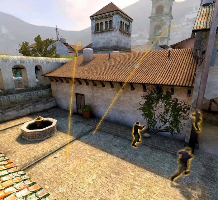 Counter-Strike: Global Offensive, disponibile la nuova patch 1