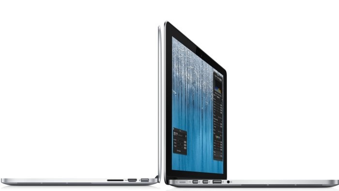 In arrivo i MacBook con processori Haswell 1