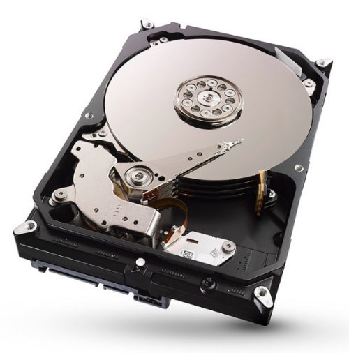 Seagate presenta il Turbo SSHD 1