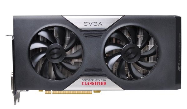 EK lancia i WB per le GTX 780 Lightning e Classified 2