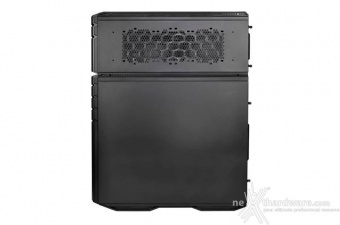 In arrivo i Cooler Master HAF Stacker Series 5