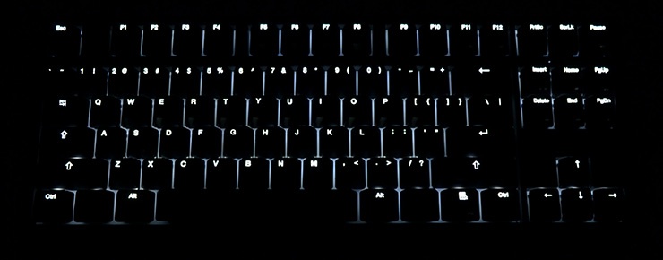 CODE Keyboard, la meccanica senza rumore 2