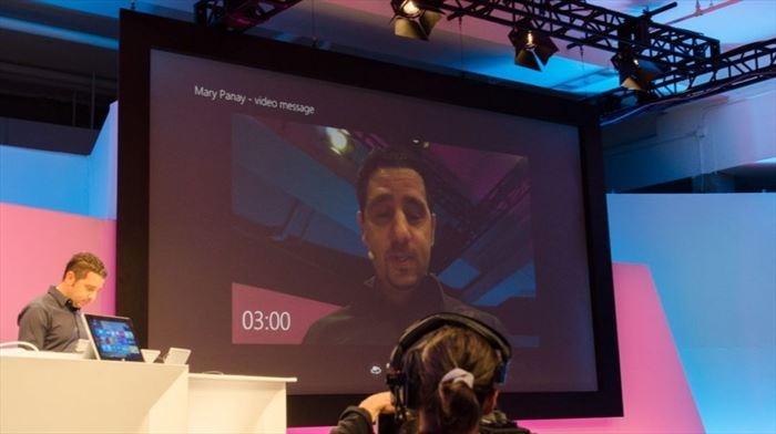 Microsoft presenta i nuovi Surface 2 con Haswell e Tegra 3