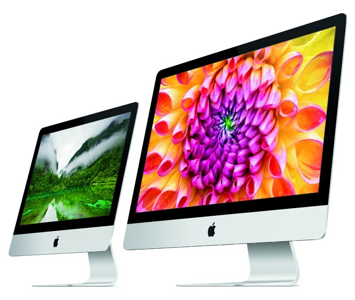 Apple aggiorna gli iMac con SSD PCIe e WiFi 802.11ac 1