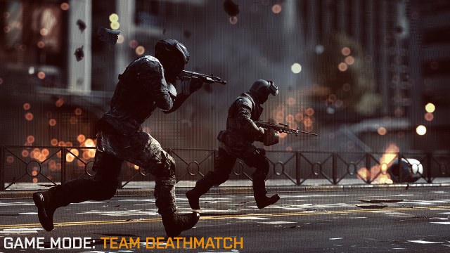 Rivelate le mappe e le modalità di Battlefield 4 14