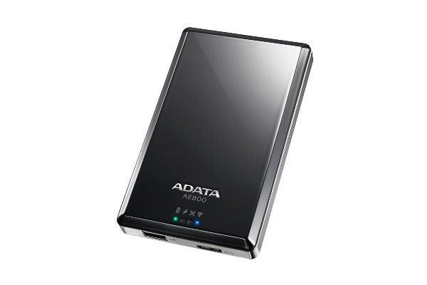 ADATA lancia il DashDrive Air AE800 1