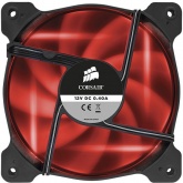 In arrivo le Corsair Air Series AF LED Quiet Edition 6