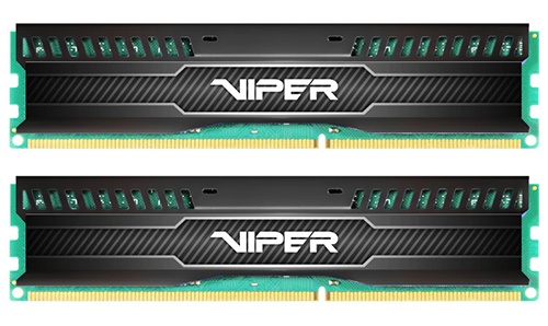 Patriot Memory annuncia le Viper 3 Low Profile 1