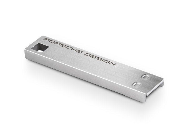 Debutta la Porsche Design USB Key 1