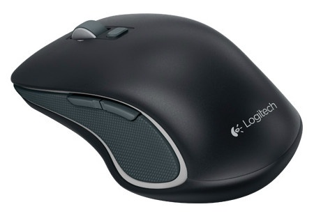 Logitech lancia il mouse M560 1