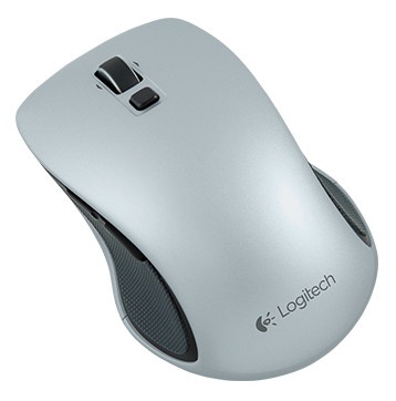 Logitech lancia il mouse M560 2