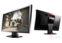 In arrivo un nuovo monitor da 24