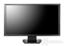 EIZO FORIS FG2421, gaming a 240Hz ... 3