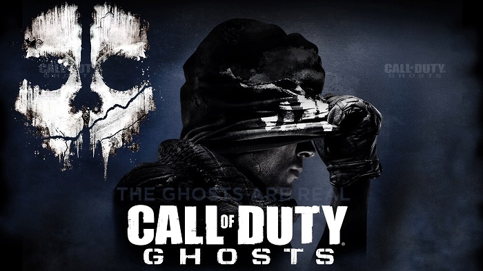 CoD: Ghosts è migliore su PC grazie a NVIDIA 1