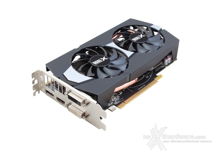 Debutta la AMD Radeon R9 270 1