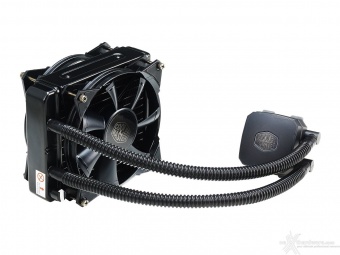 Cooler Master svela gli AiO Nepton 1