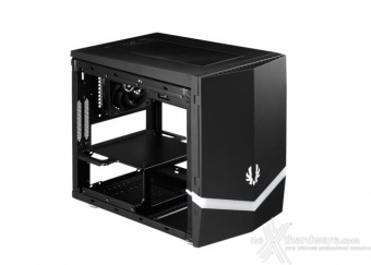 BitFenix annuncia i Colossus M Series 2