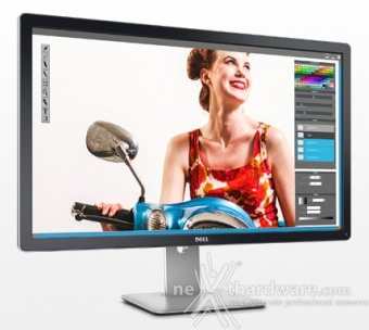 In arrivo i Dell UltraSharp UP3214Q e U2414H  1