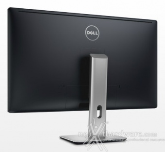 In arrivo i Dell UltraSharp UP3214Q e U2414H  2