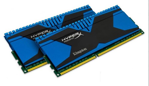 Kingston introduce le HyperX Predator 2800MHz 1