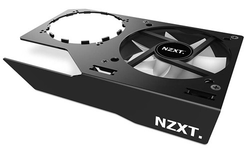 NZXT lancia il Kraken G10  1