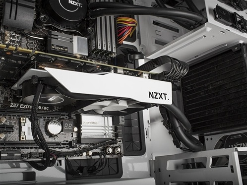 NZXT lancia il Kraken G10  3