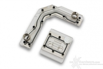 Disponibile l'EK-FB KIT ASUS M6F 3