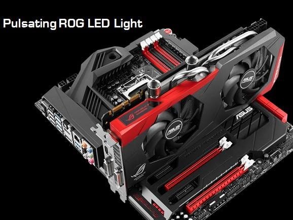 ASUS risponde a EVGA con la GTX 780 Ti Poseidon 1