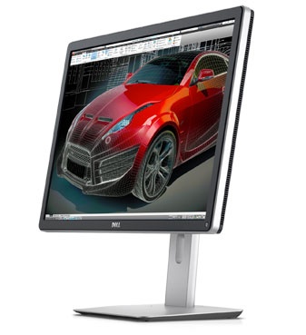 DELL inserisce a listino un monitor 4K da 24