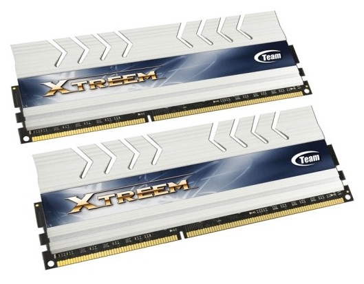Team Group sta per rilasciare le Xtreem Series White  1