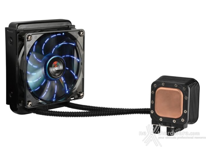 Disponibili gli Enermax Liqmax 2