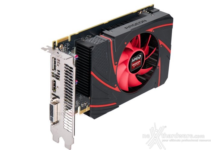 La AMD Radeon R7 260 arriverà a gennaio 1