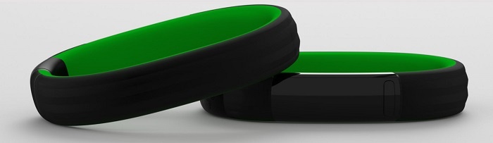 Razer Nabu, il companion ideale nell'era social 1