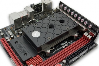 EK lancia il waterblock EK-FB ASUS M6i 7