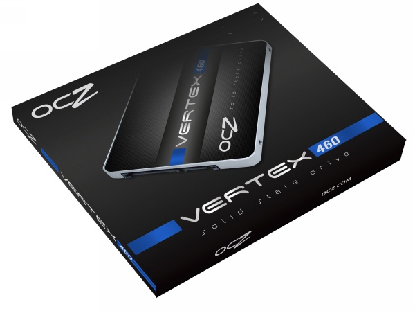 OCZ pronta a far debuttare il Vertex 460 1