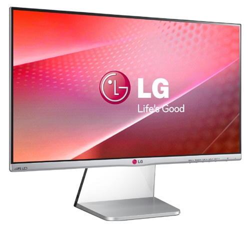 LG pronta a lanciare il 24MP76HM-S 1