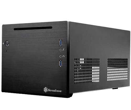 SilverStone introduce il Sugo SG08-LITE 1