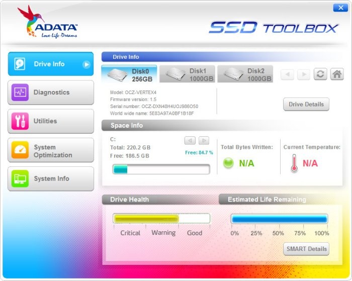 boot from usb adata ssd toolbox boot from usb adata ssd toolbox
