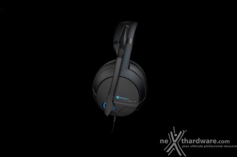 ROCCAT Kave XTD 5.1, surround digitale di qualità ... 3