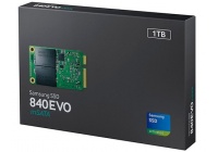 Finalmente disponibile anche in versione retail la versione più capiente del richiestissimo SSD.