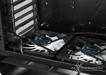 Cooltek rilascia il Mid Tower UMX2 3