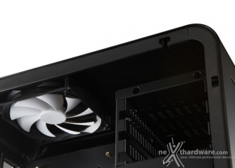 Cooltek rilascia il Mid Tower UMX2 4